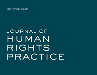 Artistic practices as a site of human rights. How performative ethnography can facilitate a deeper contextual understanding