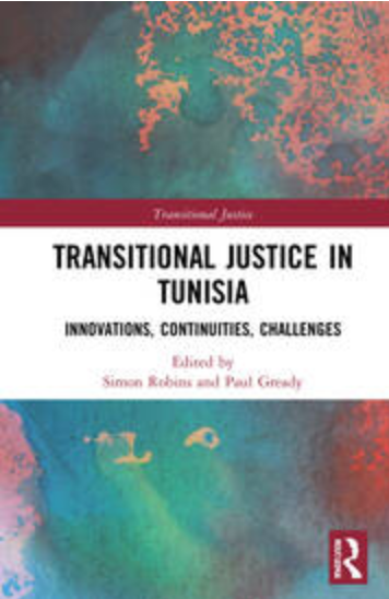 Overlooking women’s lived realities: How Tunisia’s Truth & Dignity Commission dealt with the hijab ban