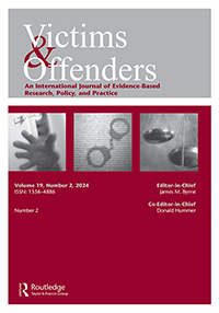 Uncovering Justice Interests of Victims of Serious Crimes: A Cross-sectional Study